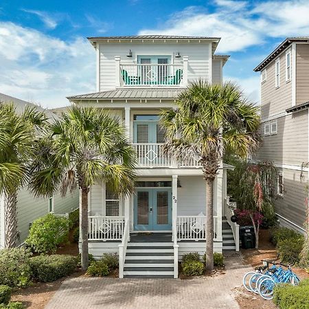 Sassy Beaches Rosemary Beach Dış mekan fotoğraf