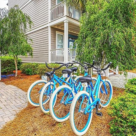 Sassy Beaches Rosemary Beach Dış mekan fotoğraf
