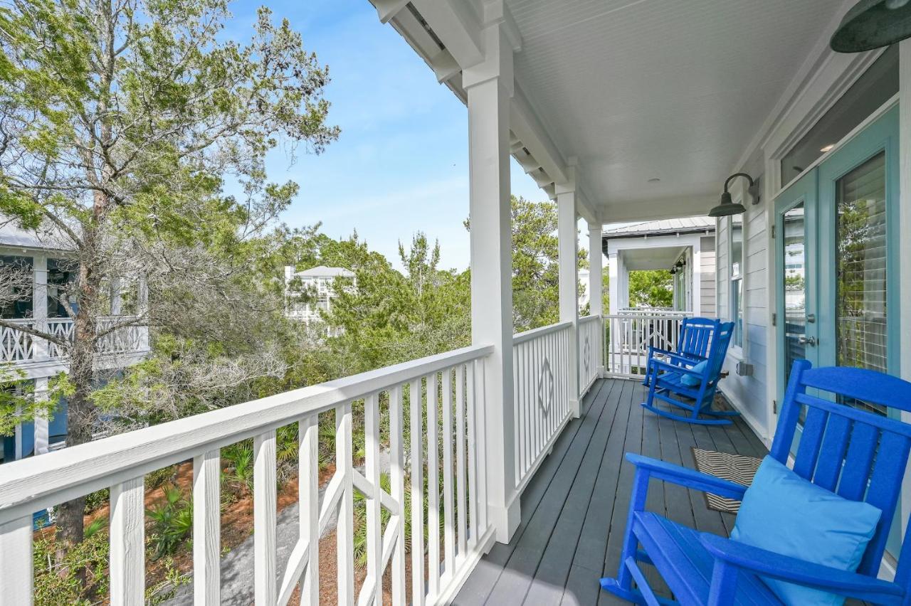 Sassy Beaches Rosemary Beach Dış mekan fotoğraf