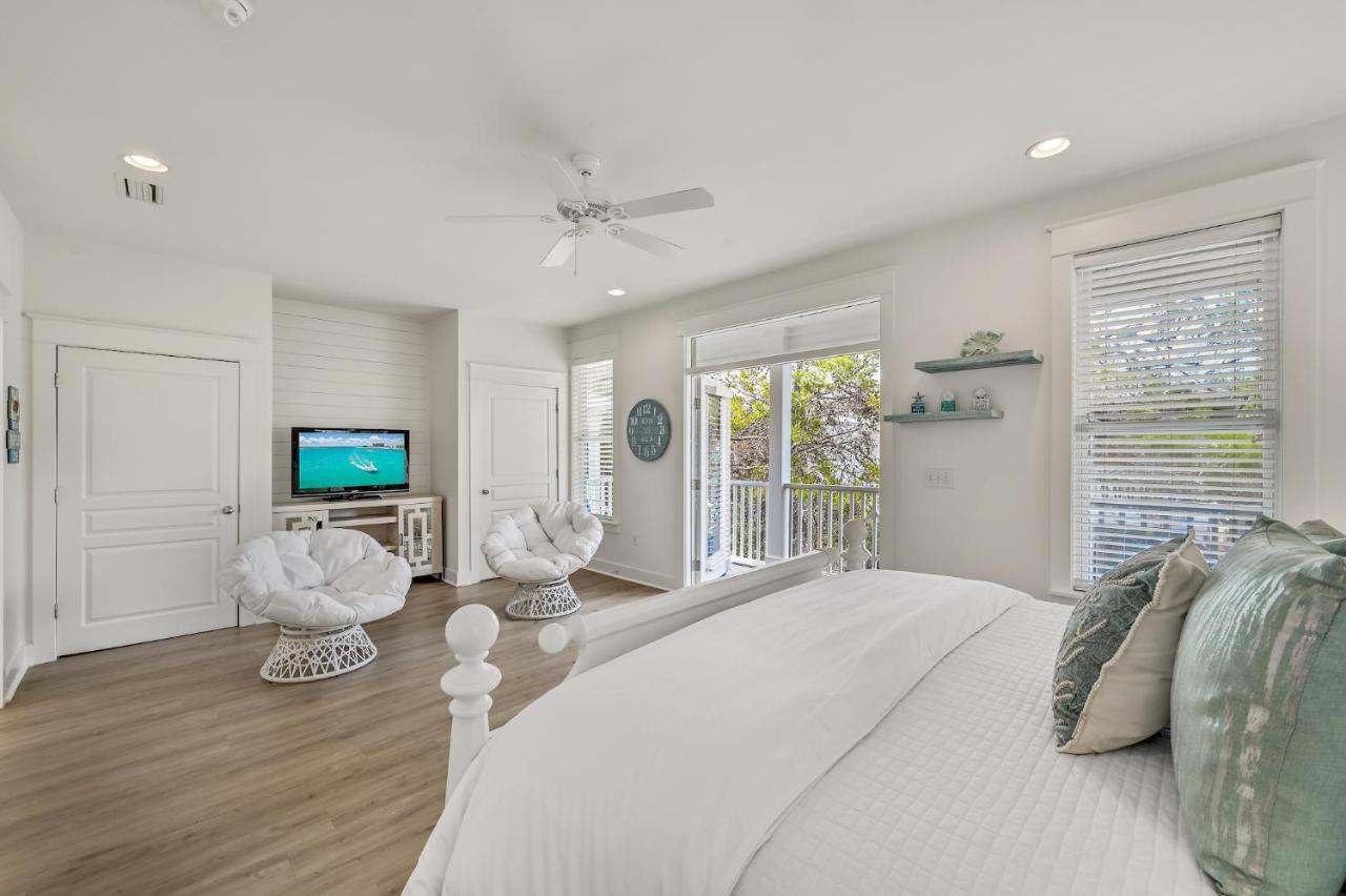 Sassy Beaches Rosemary Beach Dış mekan fotoğraf