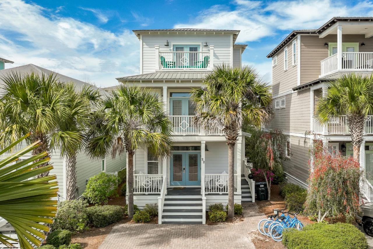 Sassy Beaches Rosemary Beach Dış mekan fotoğraf