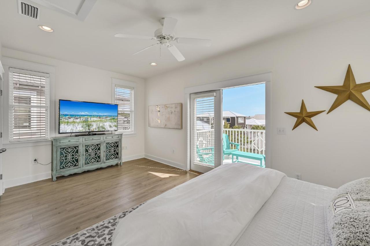 Sassy Beaches Rosemary Beach Dış mekan fotoğraf