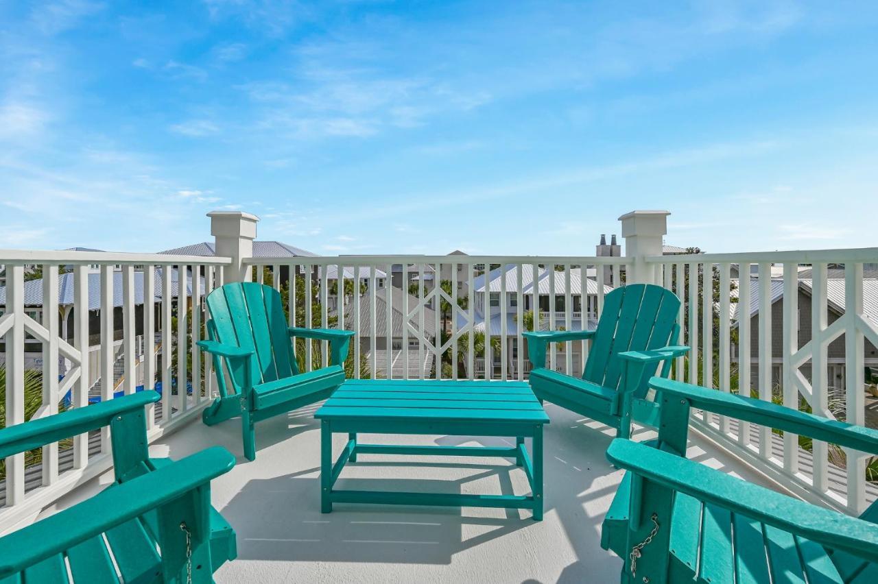 Sassy Beaches Rosemary Beach Dış mekan fotoğraf