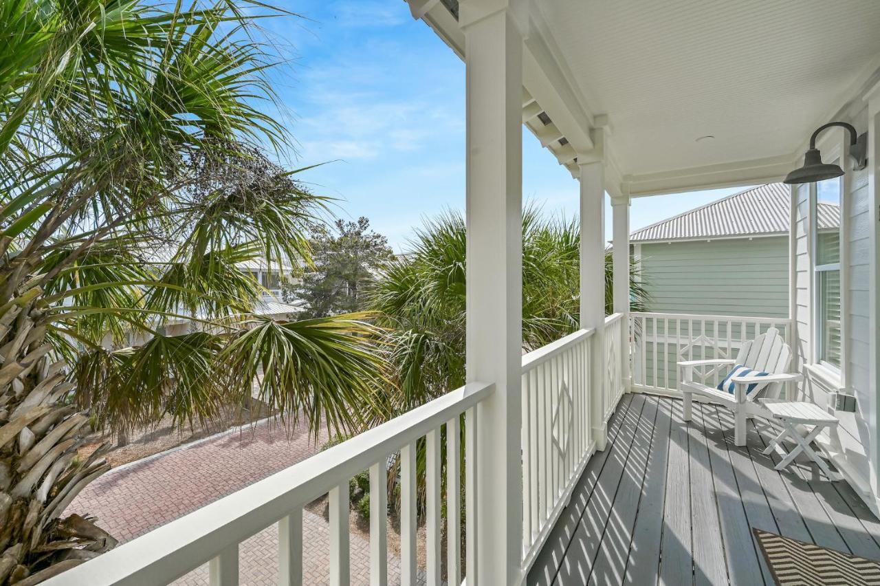 Sassy Beaches Rosemary Beach Dış mekan fotoğraf