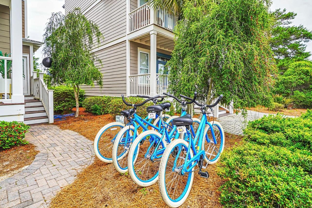 Sassy Beaches Rosemary Beach Dış mekan fotoğraf