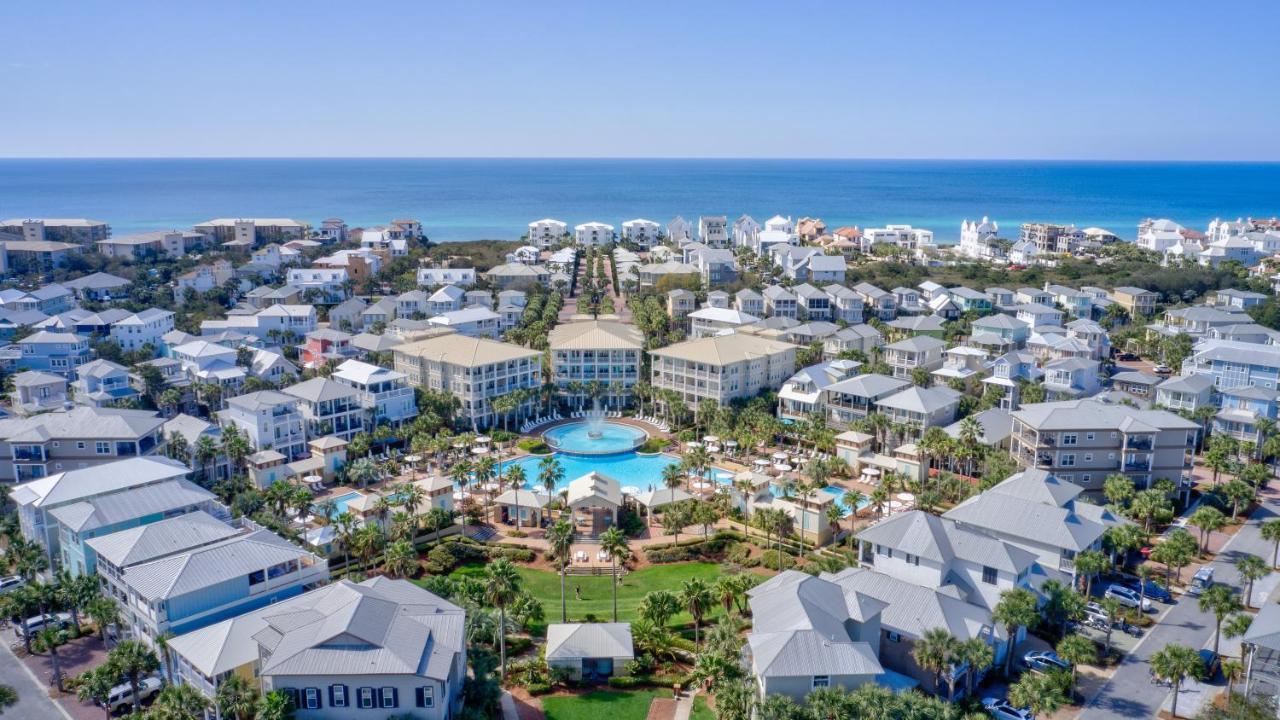 Sassy Beaches Rosemary Beach Dış mekan fotoğraf